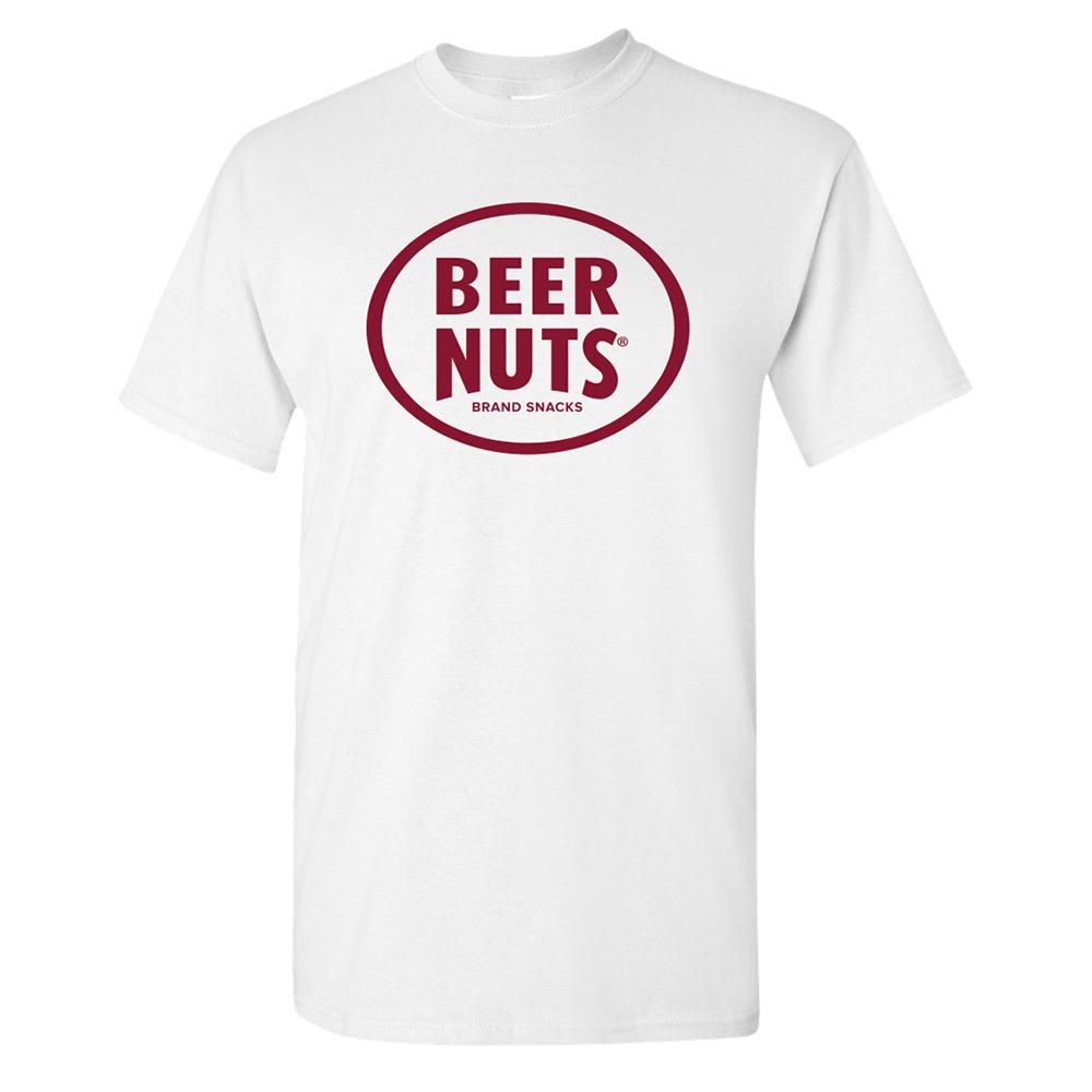 Classic Logo T-Shirt White