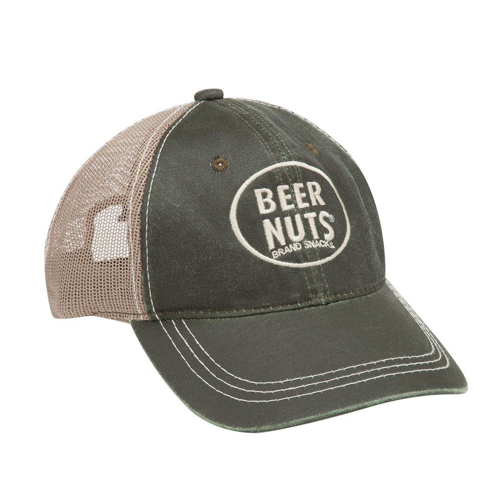 Army Green Hat