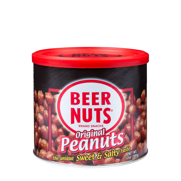 6-Pack Nut Case