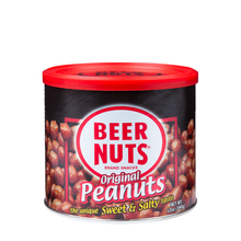  The Nuts Nutstack Trio  
