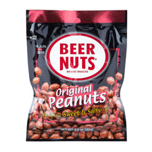  Original Peanuts 3 oz. 12-Count Clip Strips - Case of 6  