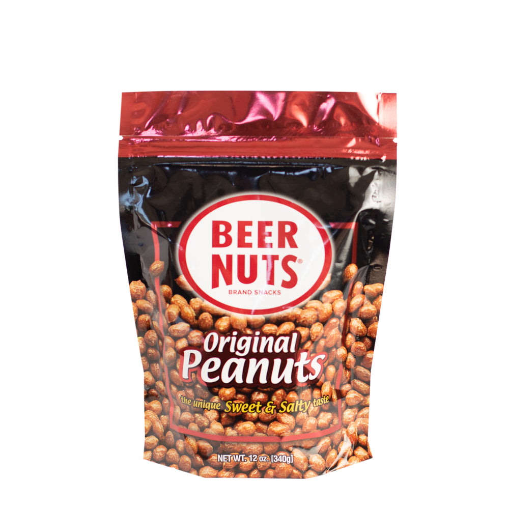 Original Peanut 12oz Bag