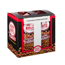  Original Peanuts - 12-Count 4 oz. Bag Display  