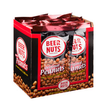  Original Peanuts - 12-Count 4 oz. Bag Display  