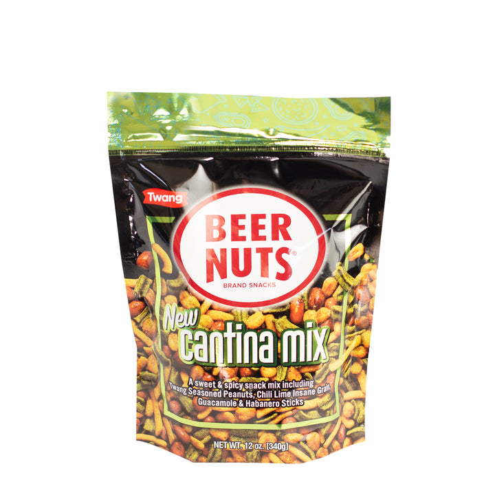 Cantina Mix with Twang® -12oz Bag