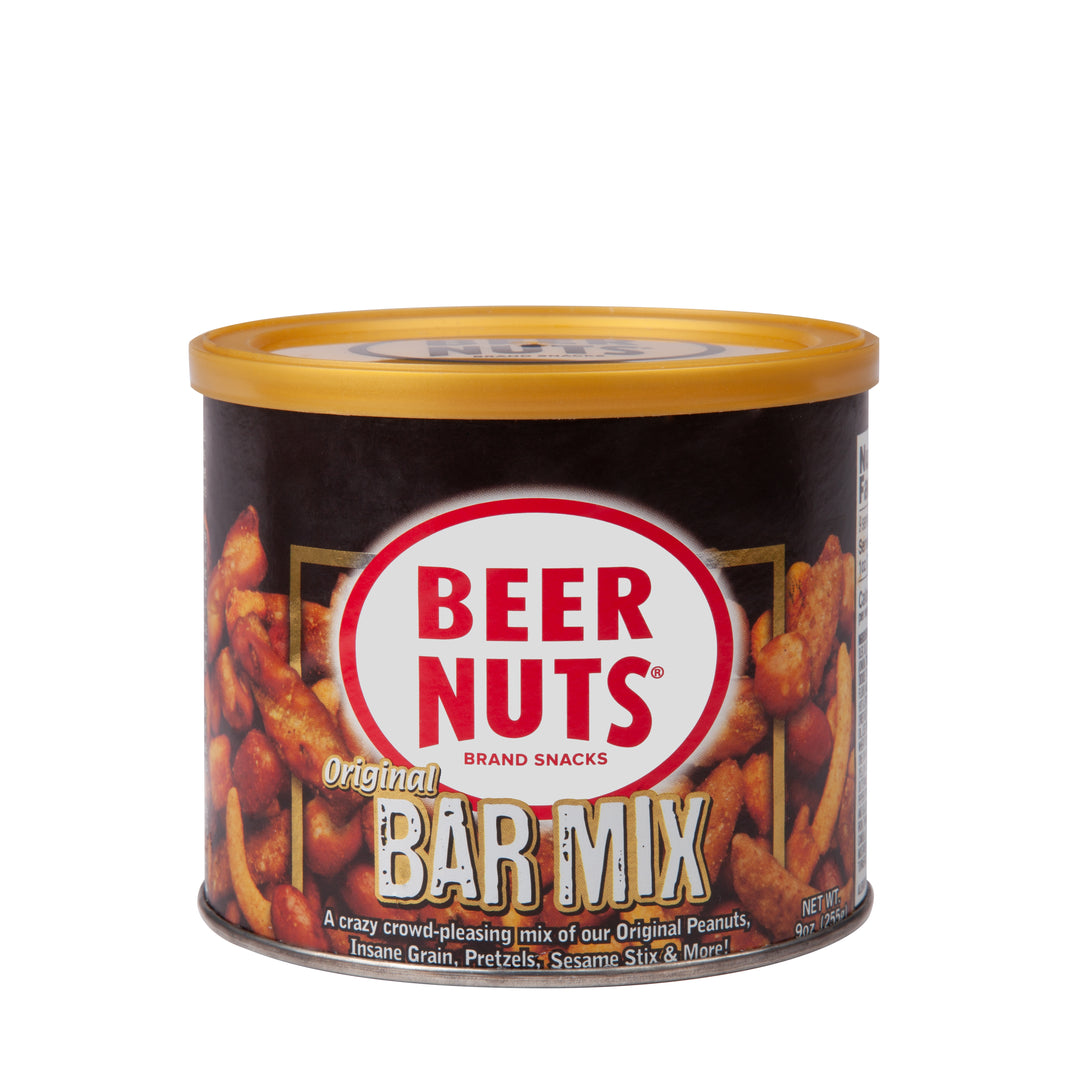 4-Pack Nut Case