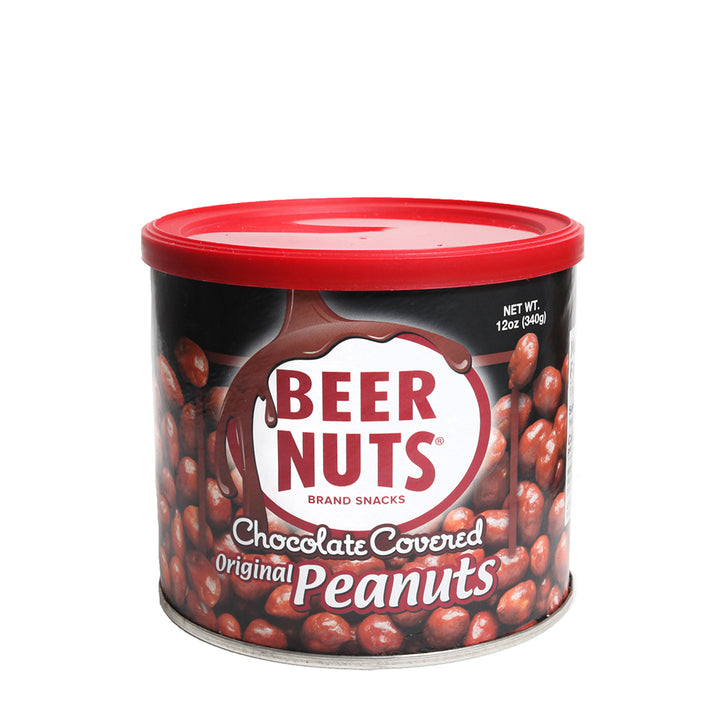 6-Pack Nut Case