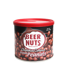  6-Pack Nut Case  