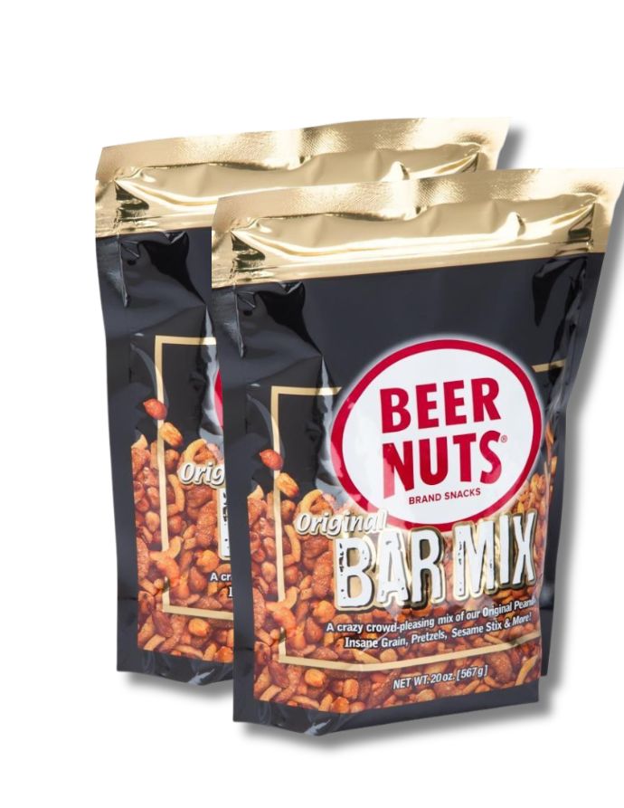 2 count Original Bar Mix - 20 oz. Bags