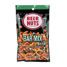  Bar Mix with Wasabi 8-Count 4 oz. Clip Strips - Case of 6  