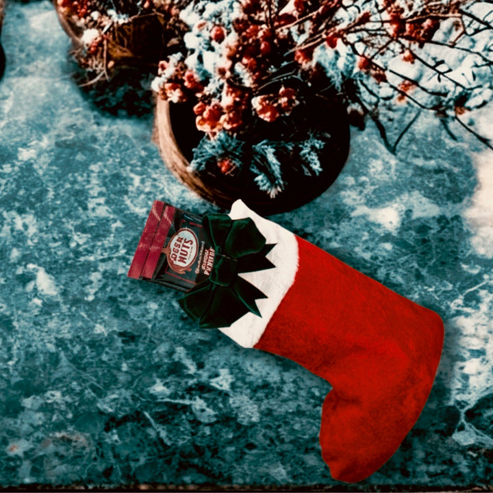 Chocolate Covered Original Peanuts- 2oz & 4oz