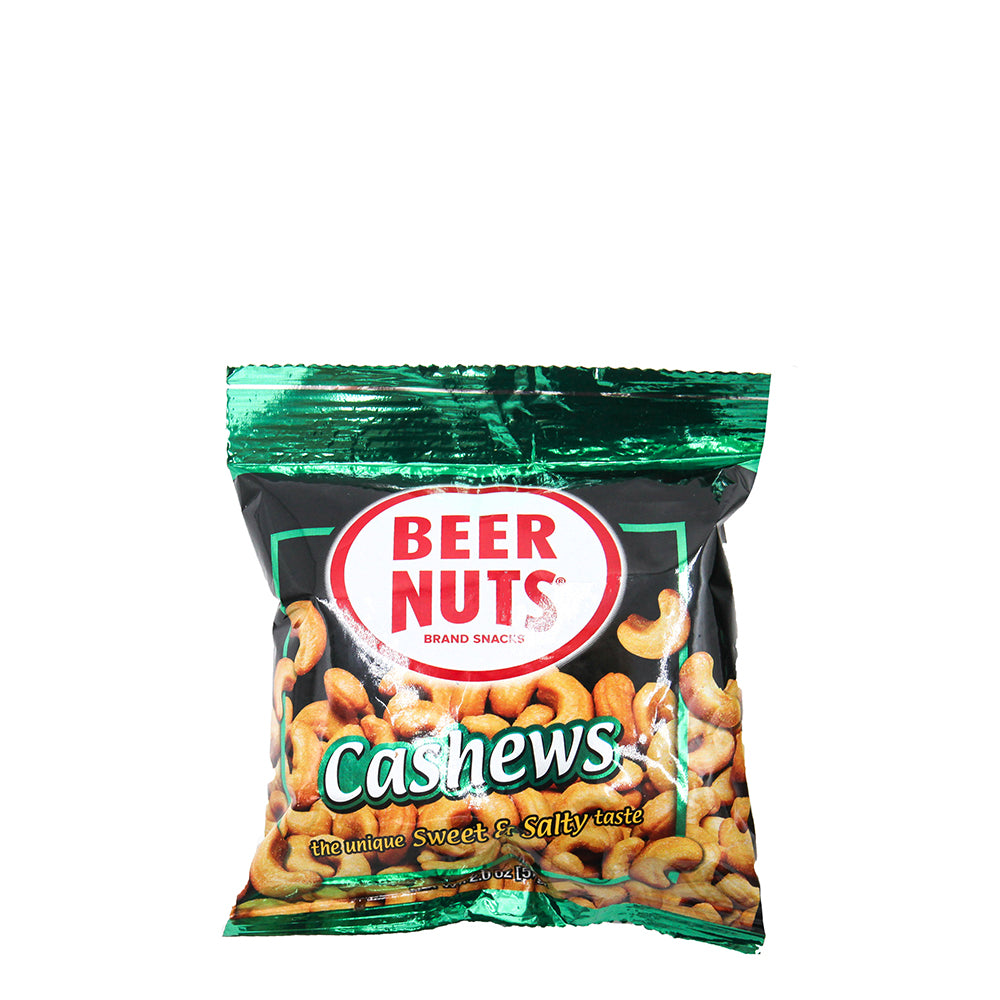 Cashews - 2 oz. Bag