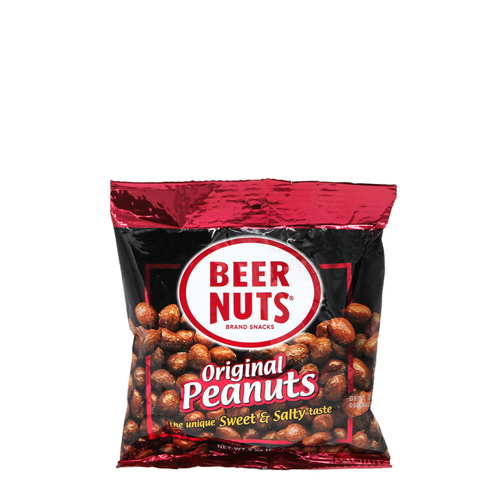 Original Peanuts-2oz. Bag