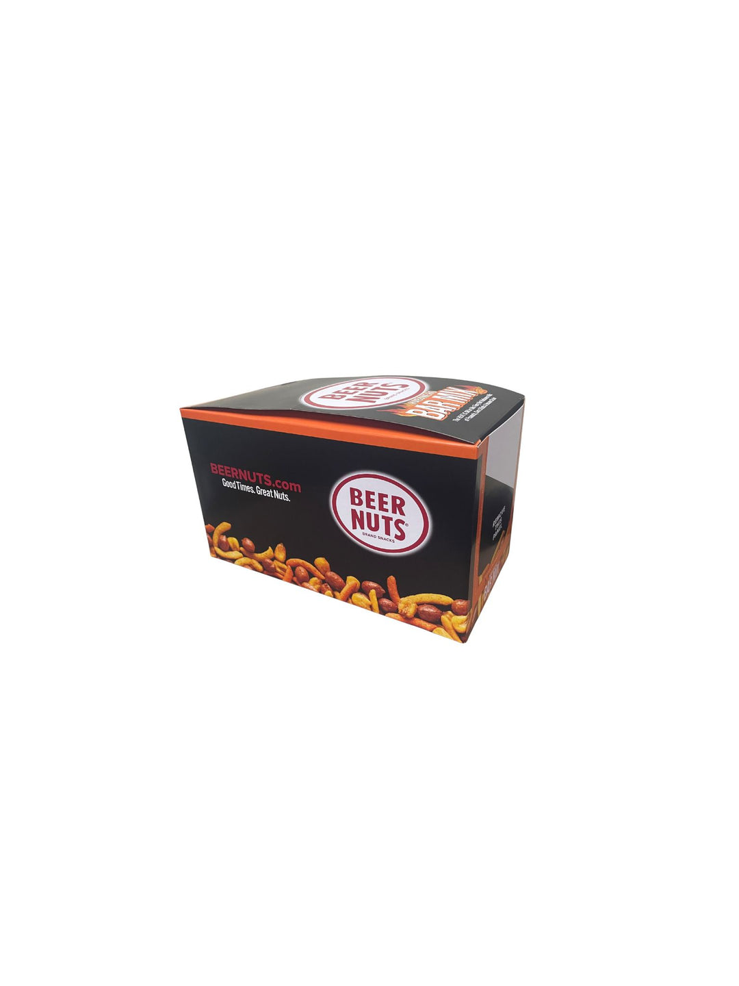 Habanero Bar Mix 12 count 2oz Display