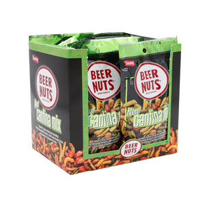 Cantina Mix with Twang® - 12-Count 4 oz. Bag Display