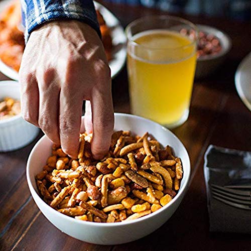 Original Bar Mix 4oz Bag – BEER NUTS® Brand Snacks