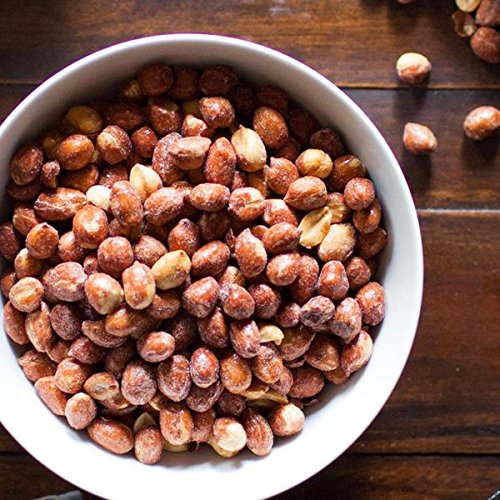 Original Peanut 12oz Bag – BEER NUTS® Brand Snacks