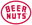 logo of BEER NUTS® Brand Snacks | Good Times. Great Nuts.