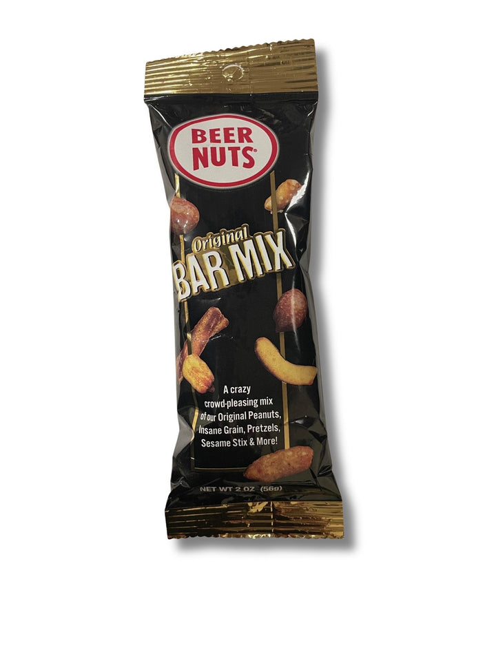 Original Bar Mix - 2 oz. Tube