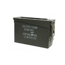  The Ammo Can Arsenal  