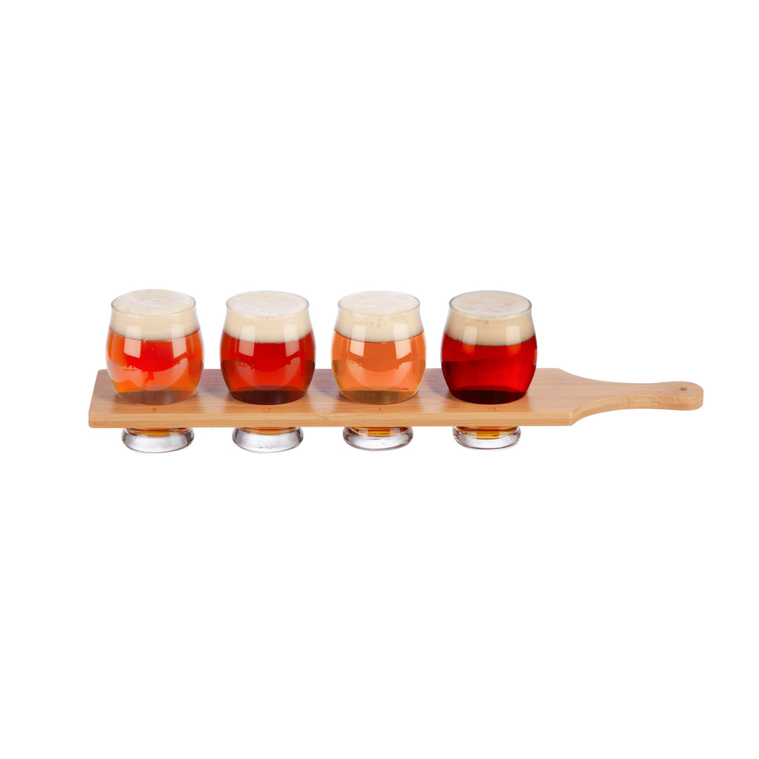 The Craft Beer Flight Set