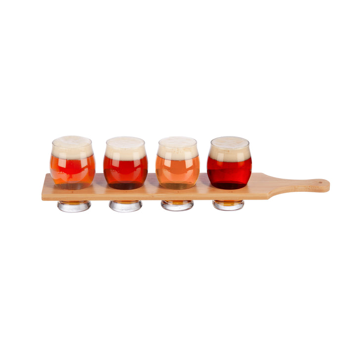 The Craft Beer Flight Set
