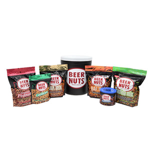 The Grand Slam Gift Tin