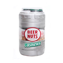 Cashews - 1.5oz Tube 30 Ct Keg  