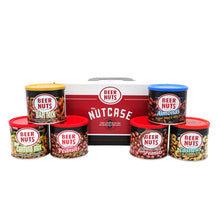  6-Pack Nut Case  