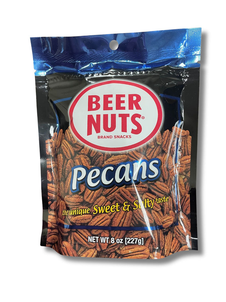 Pecans - 8 oz Bag