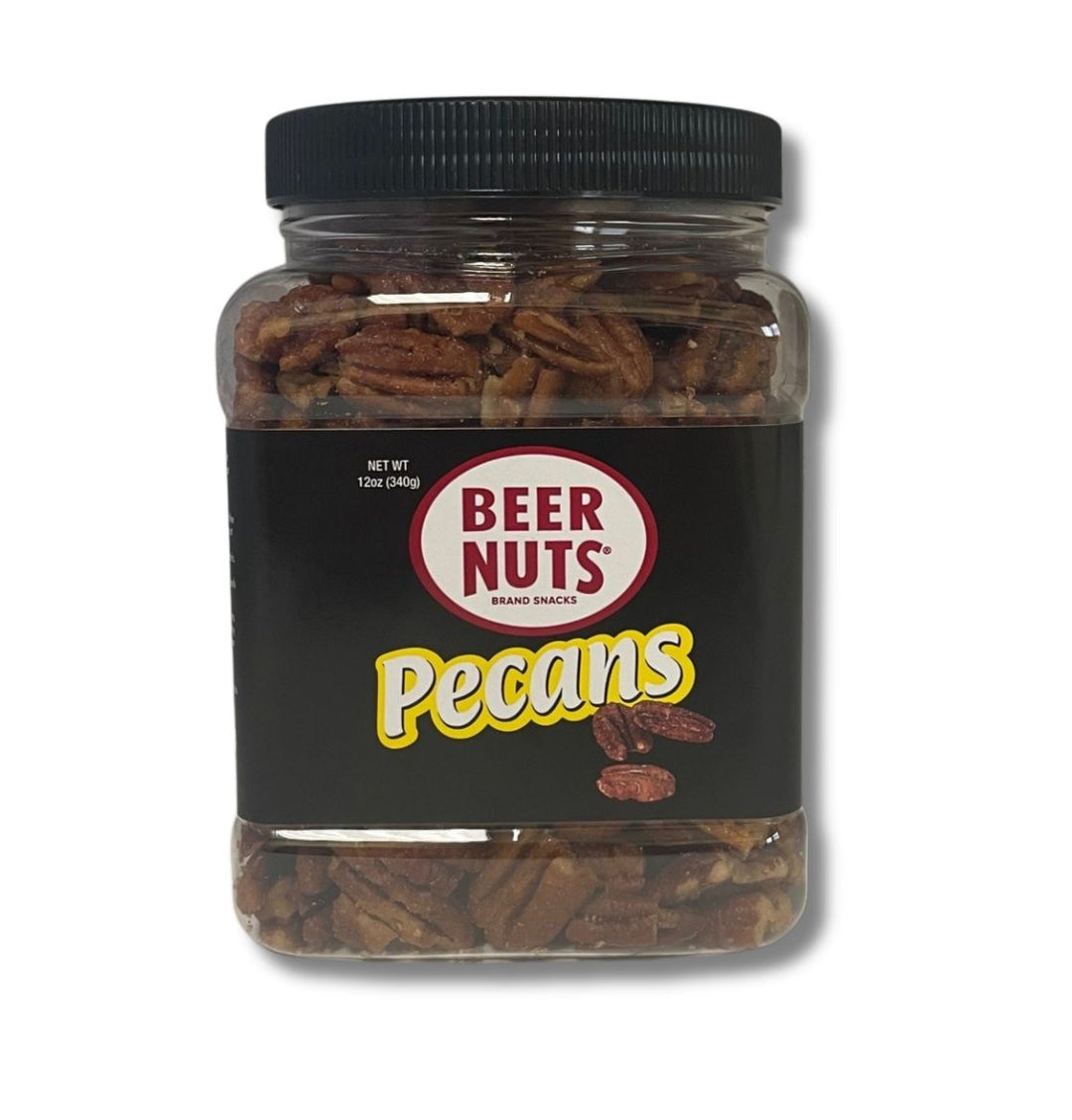 Pecans - 12 oz. Jar