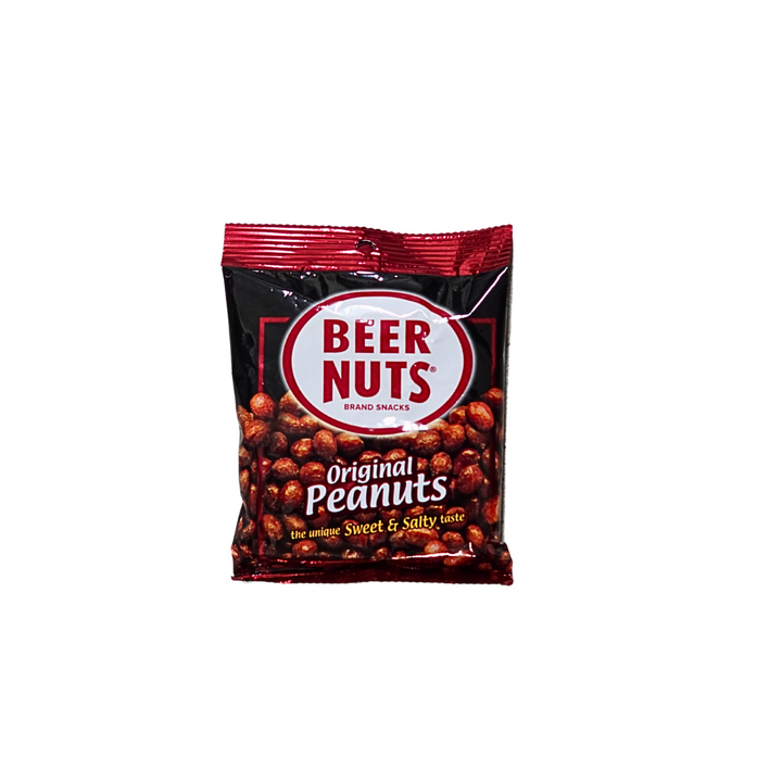 Original Peanuts 5.5oz Bag