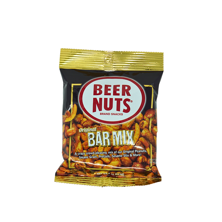 Original Bar Mix 4oz Bag