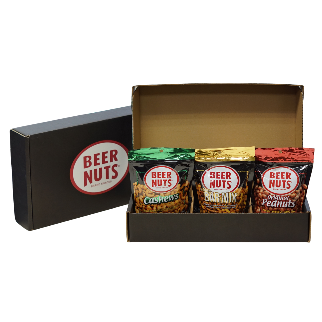 The 3-PACK OG GIFT BOX