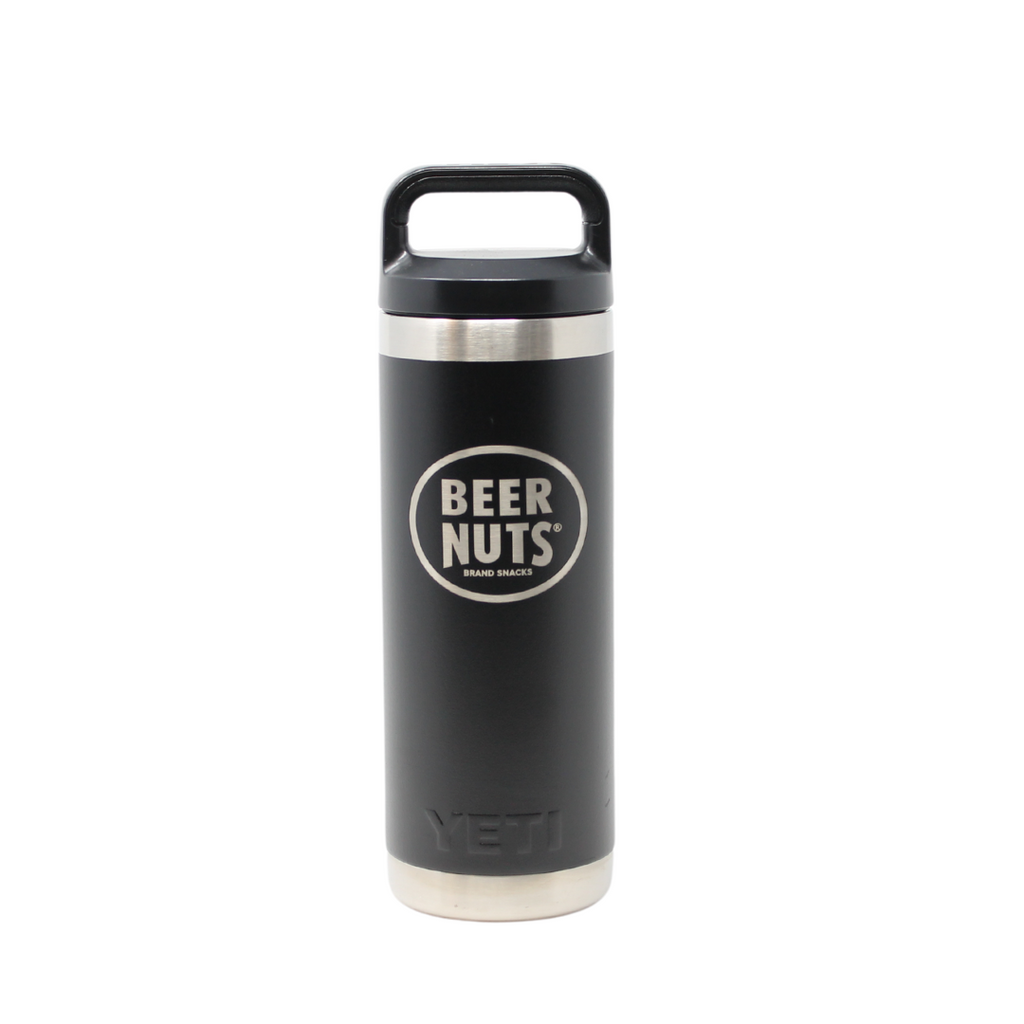 YETI Rambler 18 oz Bottle ブラック Rambler® 36 oz (1 l) Bottle – YETI EUROPE