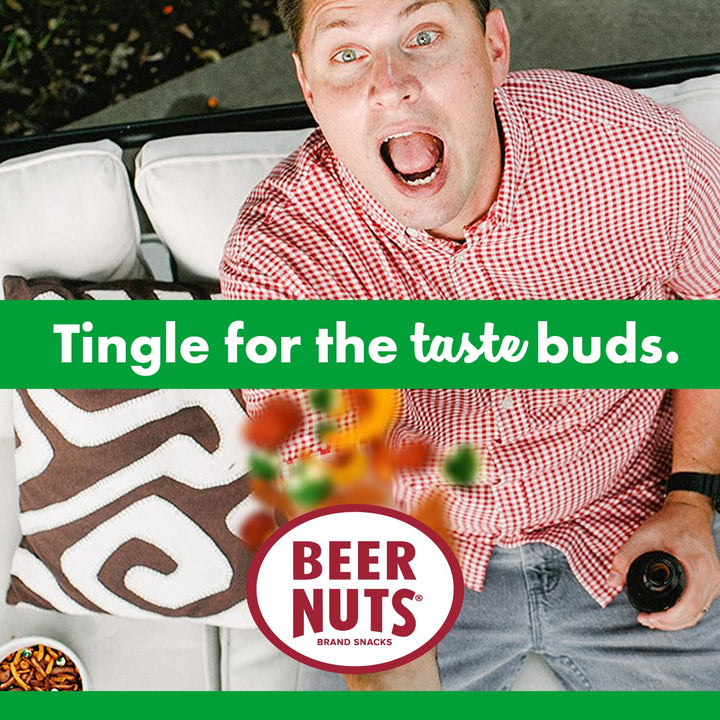 Wasabi Peas Jar - 12 oz