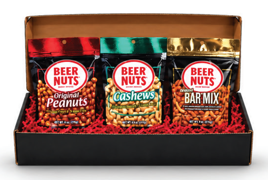 Classic Gift Box