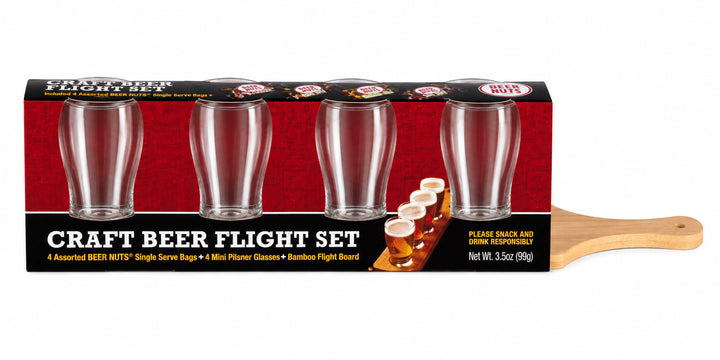 The Craft Beer Flight Set