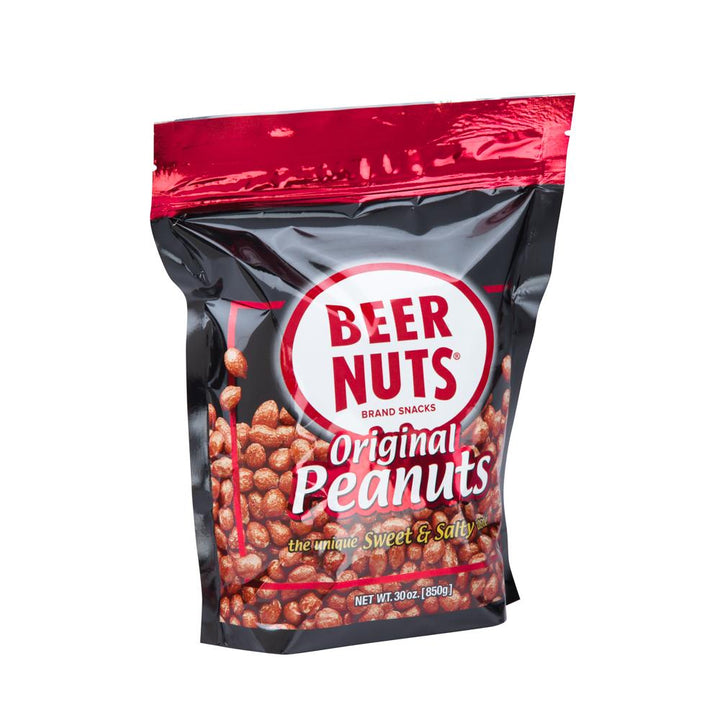 BEER NUTS® Original Peanuts - Grab Bag