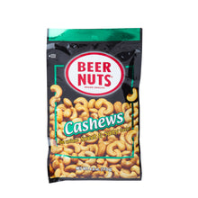  Cashews - 4 oz. Bag  