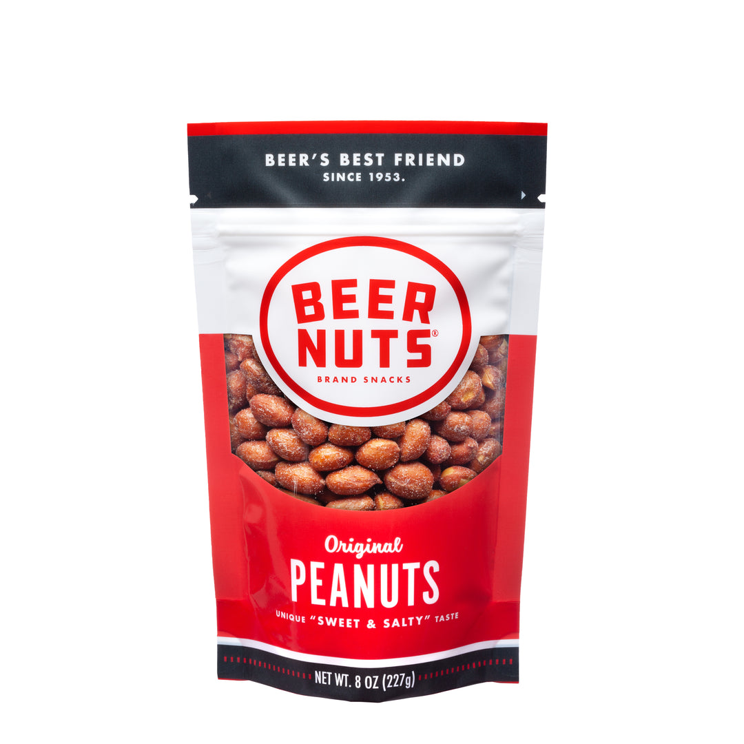 Original Peanuts - 8 oz. Retro Bag