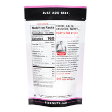  Mixed Nuts - 16 oz. Retro Bag  