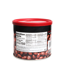 Chocolate Covered Original Peanuts - 12 oz. Can  