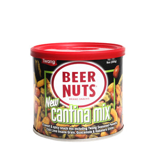 Cantina Mix with Twang® - 9 oz. Can