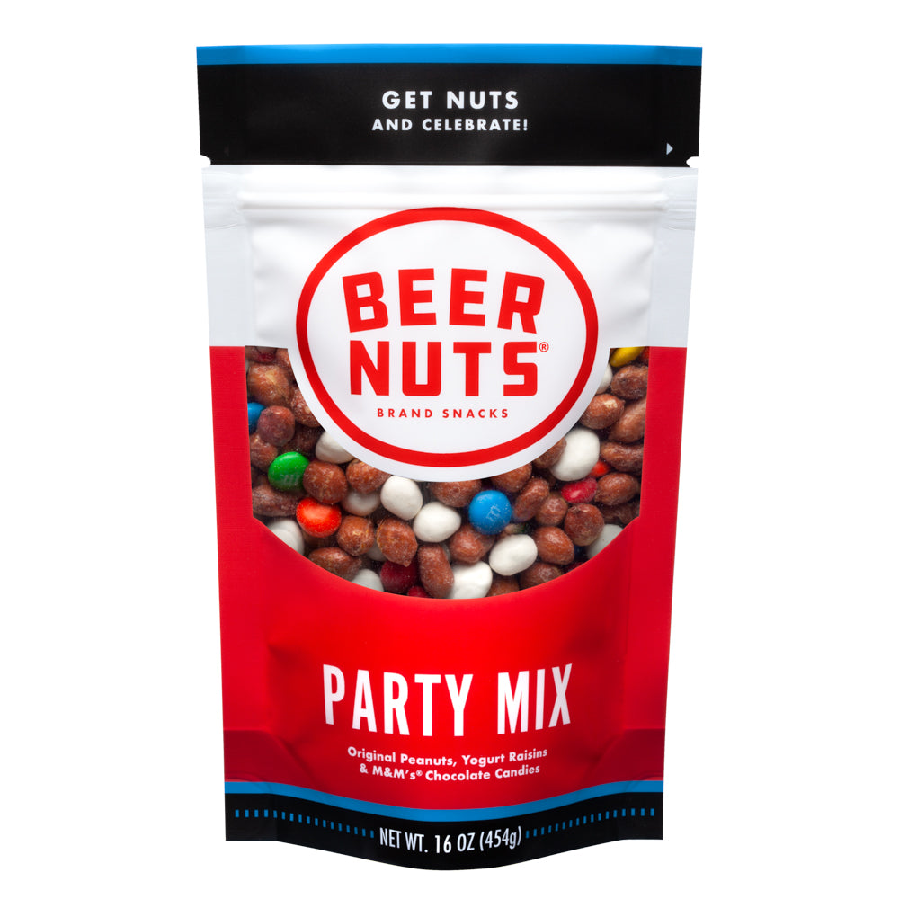 Party Mix 16oz
