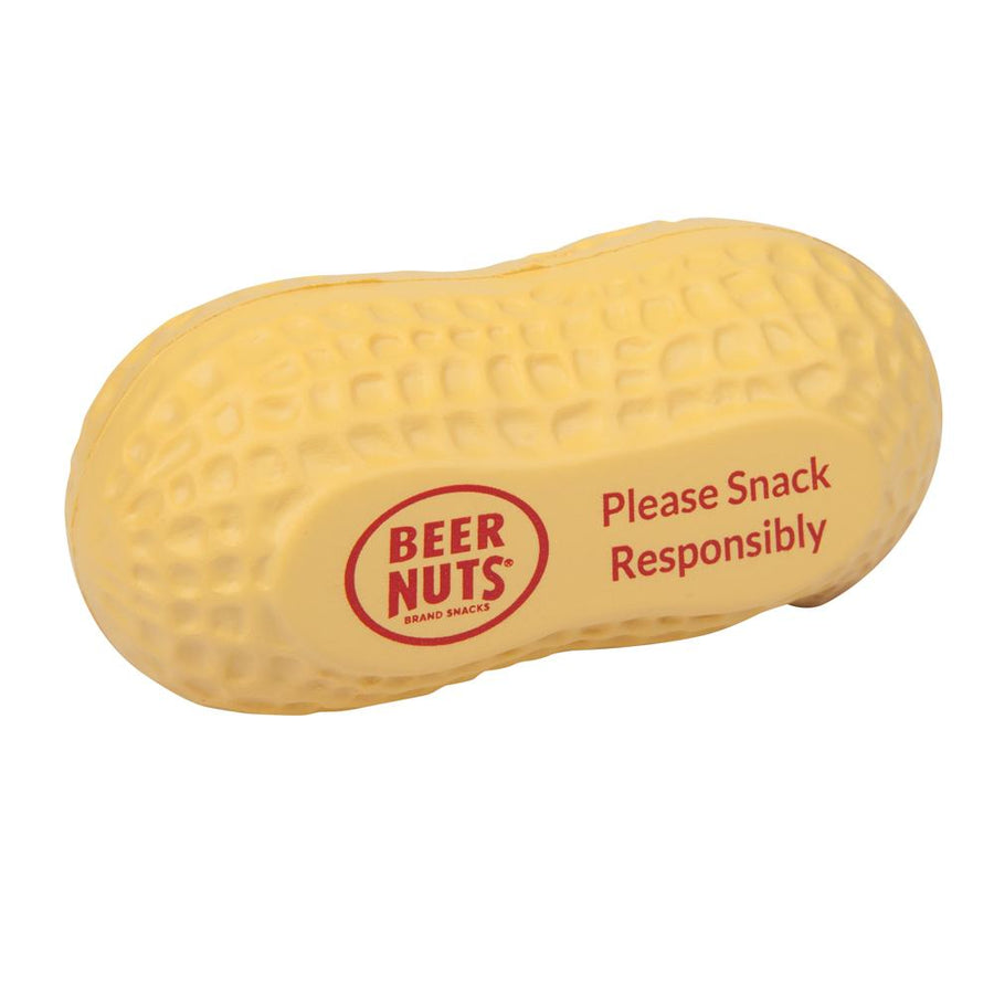 BEER NUTS® Stress Peanut