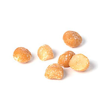  Macadamia Nuts - 8 oz. Retro Bag  