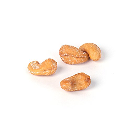 Cashews - 12-Count 2 oz. Bag Display