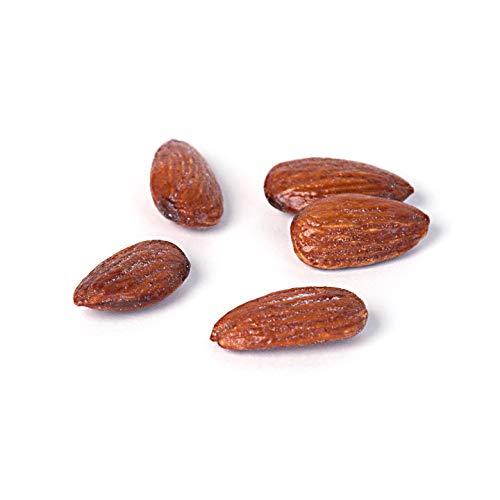 Almonds 8-Count 4 oz. Clip Strips - Case of 6