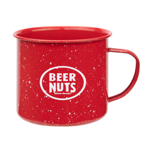 Campfire Mug - Red